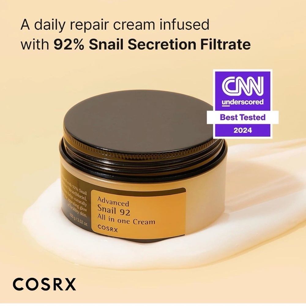 Cosrx advanced snail mucin duo - Picture 6 of 9